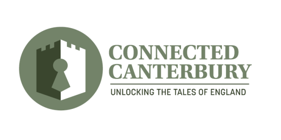 Connected Canterbury logo